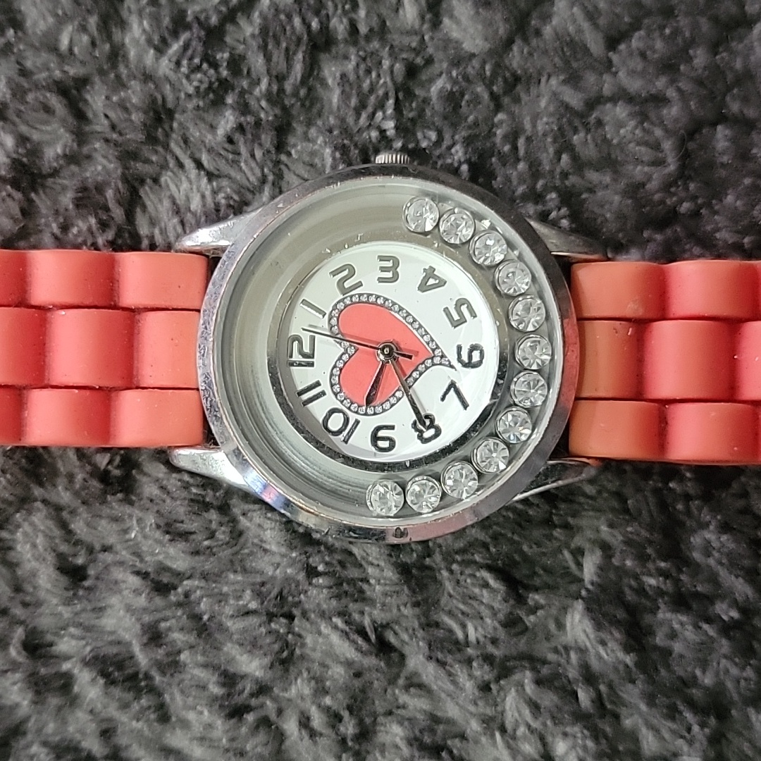 Geneva Watch